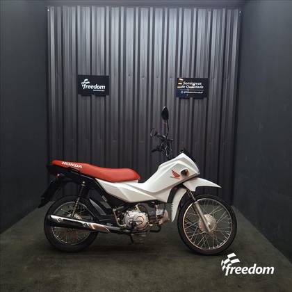 HONDA POP 110i 